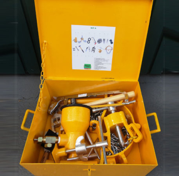 Emergência Kit A